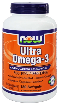 omega 3 500 epa 250 dha