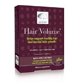 New Nordic Hair Volume, 30 Count