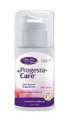 Progesta-Care®4 fl oz (118 ml) CREME Life-Flo