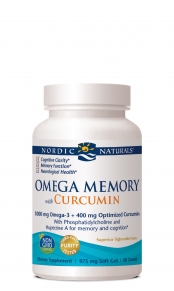 curcumin omega