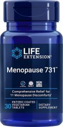 Life Extension Menopause 731, 30 Tablets 