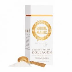 Shore Magic Premium Marine Collagen 42 servings, 14.8 oz.