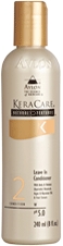 KeraCare Natural Textures Leave-In Conditioner 8oz