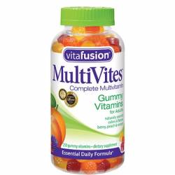 Vitafusion MultiVites Adult